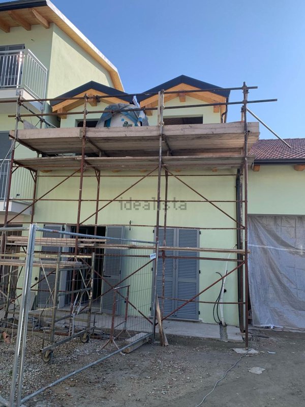 appartamento in vendita a Giaveno