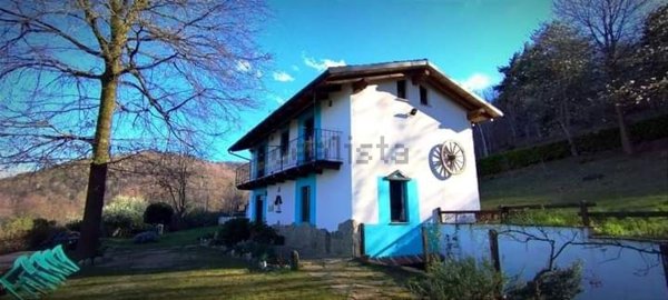 appartamento in vendita a Giaveno