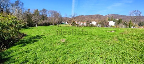 terreno agricolo in vendita a Giaveno in zona Selvaggio