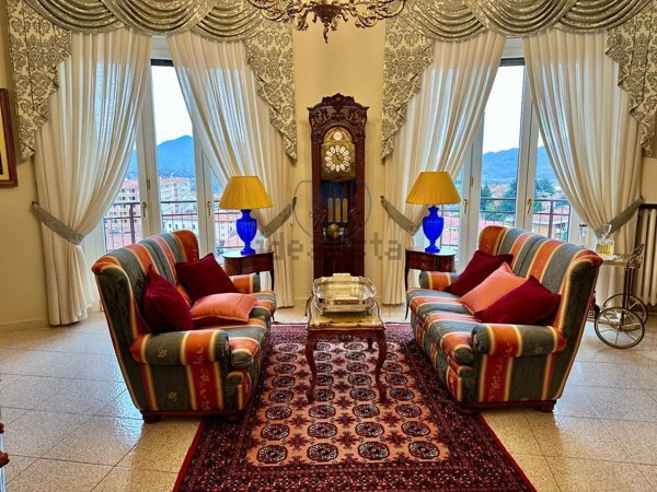 appartamento in vendita a Giaveno