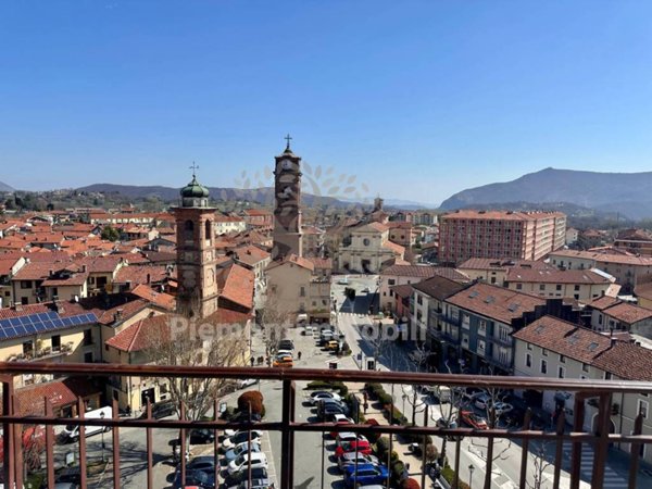 appartamento in vendita a Giaveno