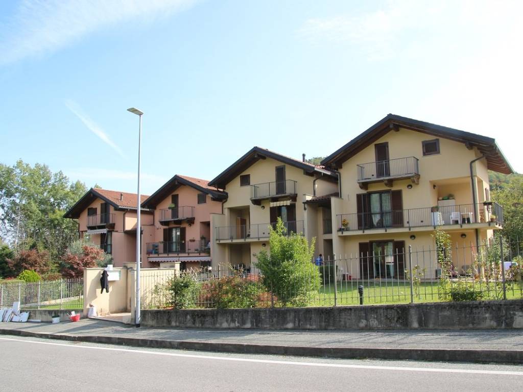 appartamento in vendita a Giaveno in zona Pontepietra