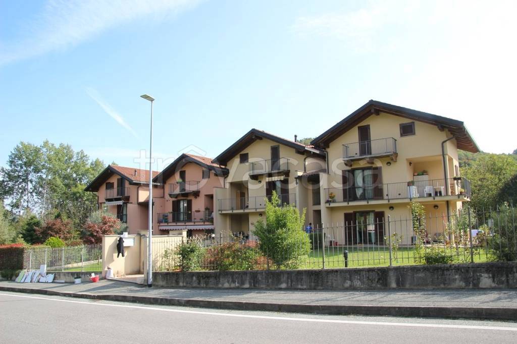 appartamento in vendita a Giaveno in zona Pontepietra