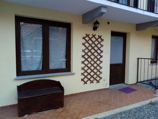 appartamento in vendita a Giaveno