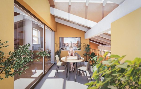 appartamento in vendita a Giaveno