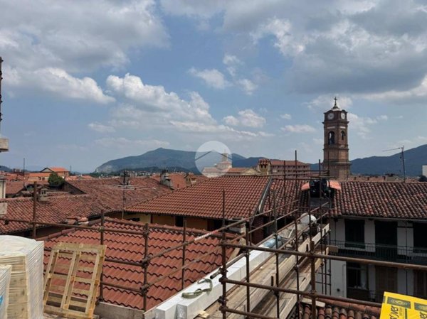 appartamento in vendita a Giaveno