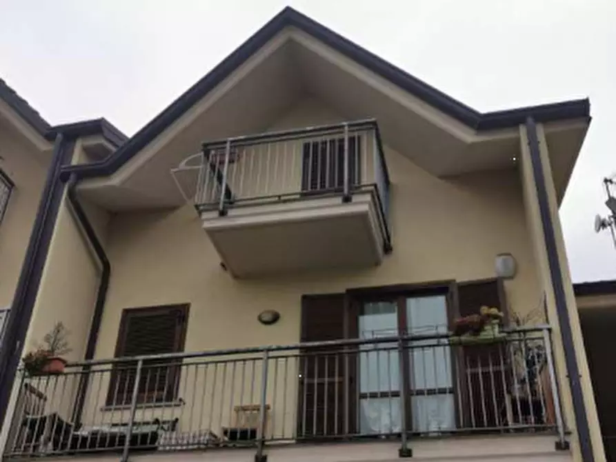 appartamento in vendita a Giaveno