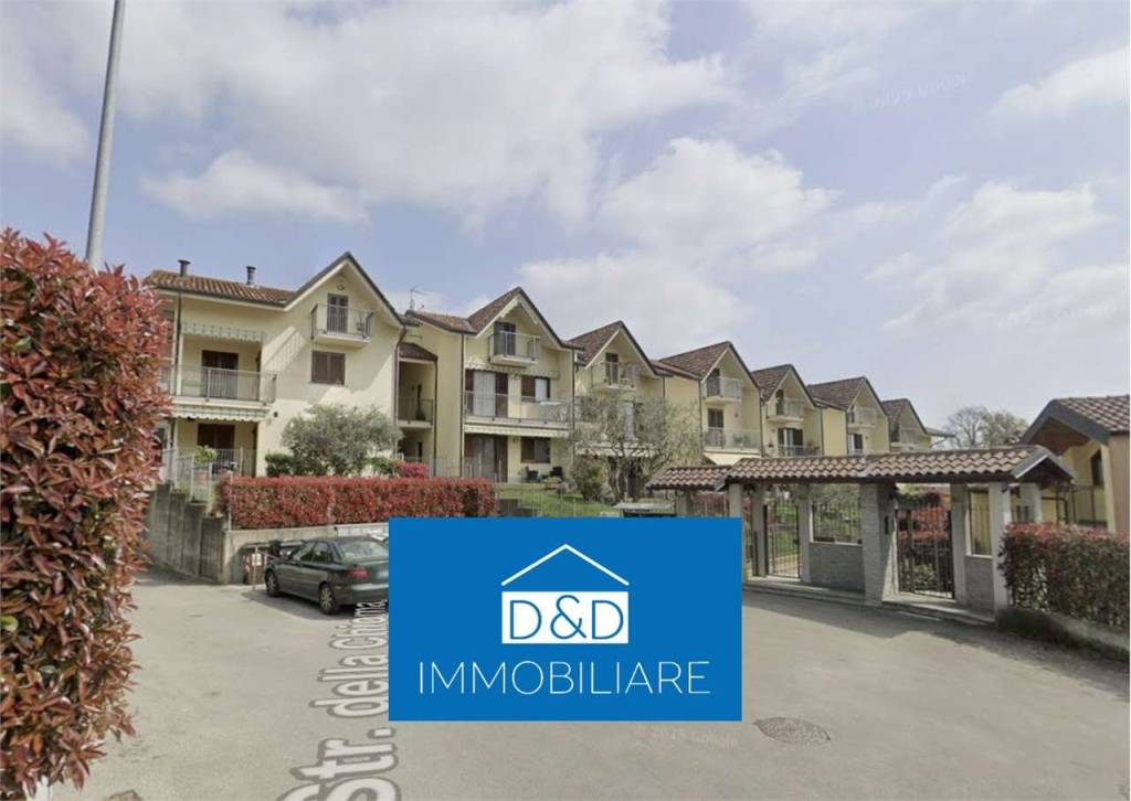 appartamento in vendita a Giaveno
