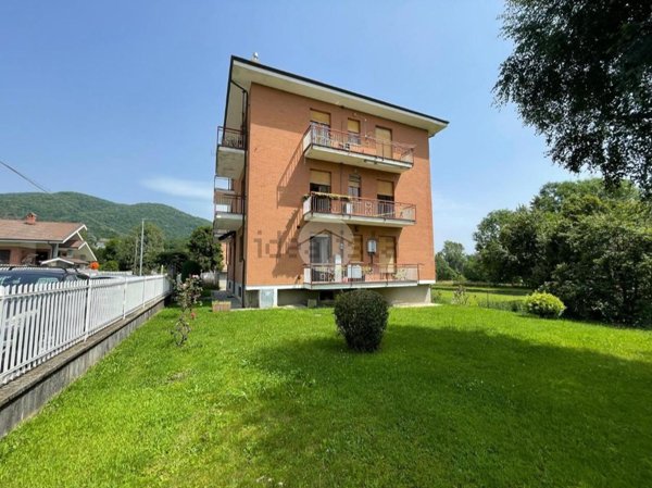 appartamento in vendita a Giaveno