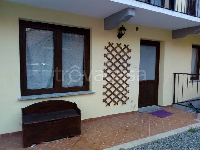 appartamento in vendita a Giaveno