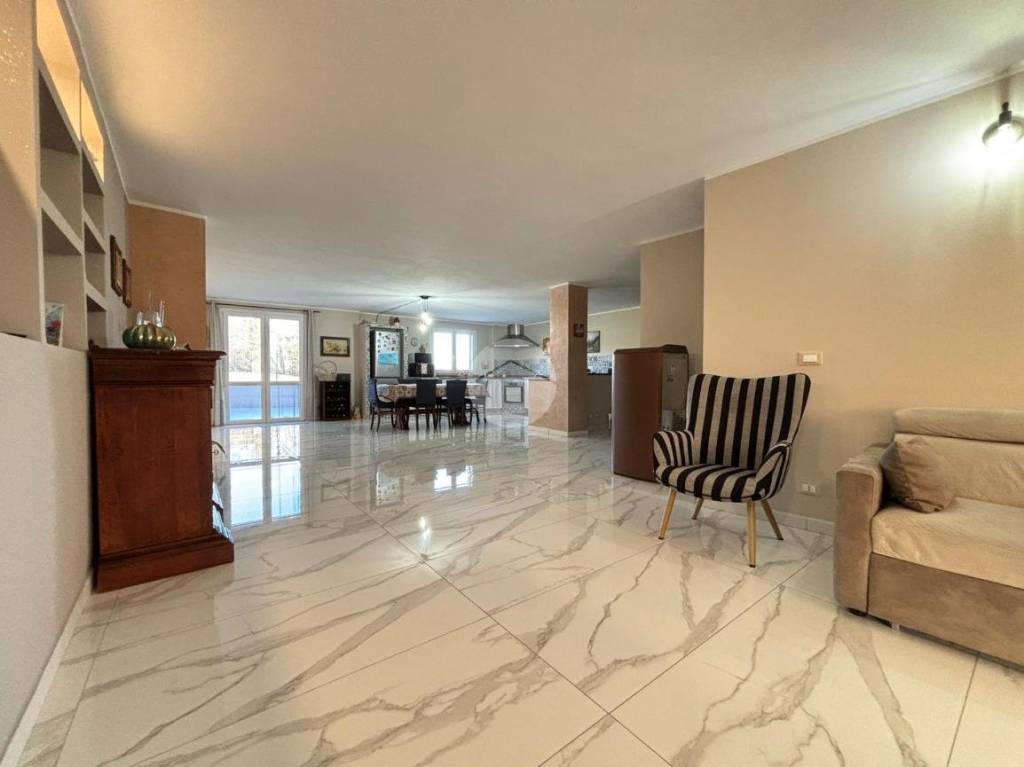 appartamento in vendita a Giaveno