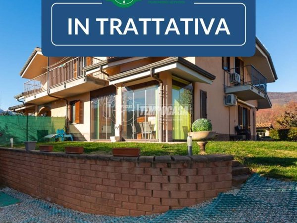 casa indipendente in vendita a Giaveno in zona Villa
