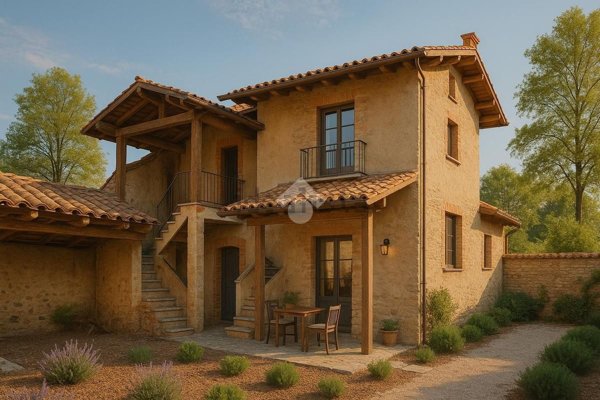 appartamento in vendita a Giaveno