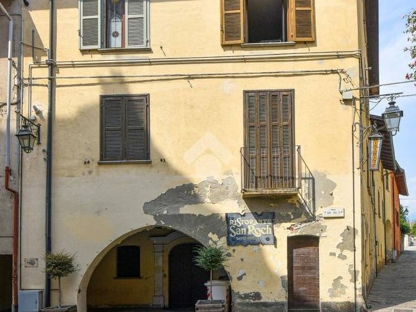 appartamento in vendita a Giaveno