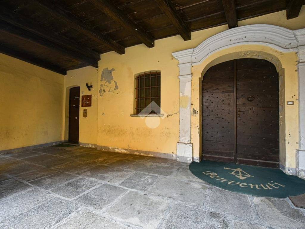 appartamento in vendita a Giaveno