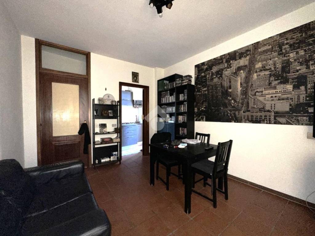 appartamento in vendita a Giaveno