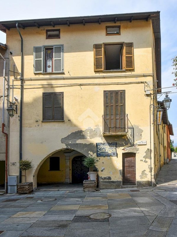 appartamento in vendita a Giaveno