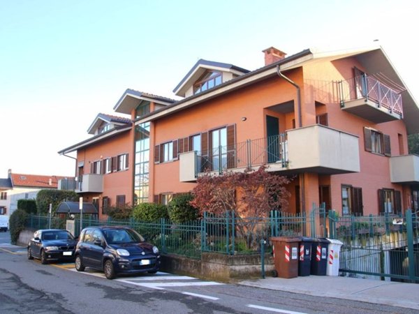 appartamento in vendita a Giaveno