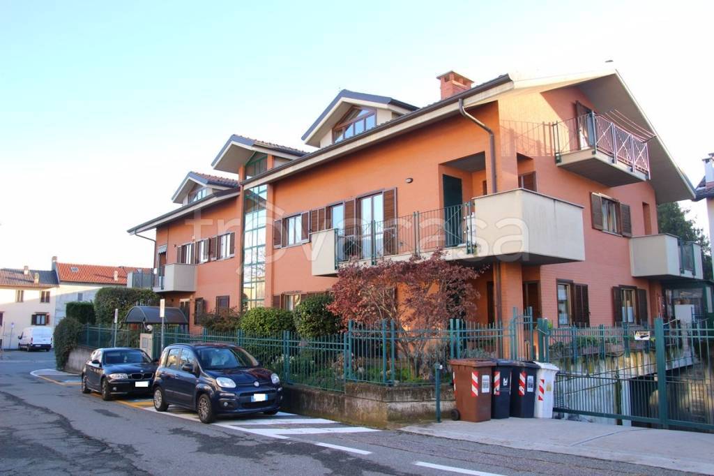 appartamento in vendita a Giaveno