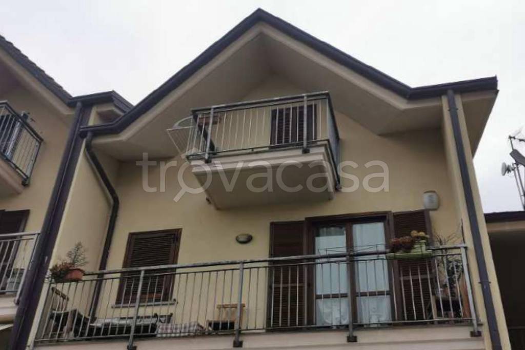 appartamento in vendita a Giaveno