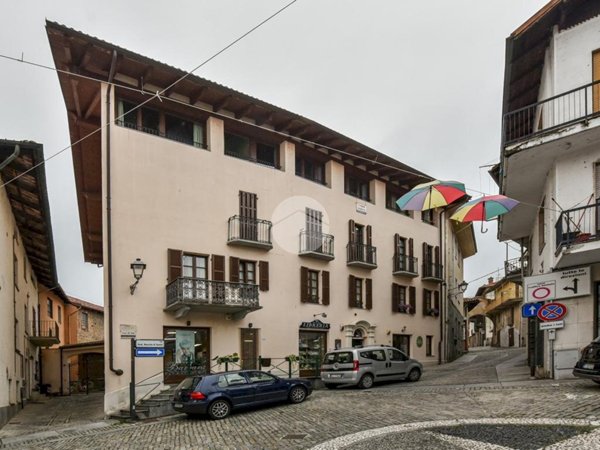 appartamento in vendita a Giaveno
