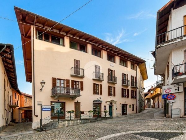 appartamento in vendita a Giaveno