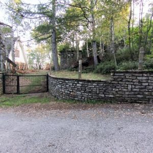 terreno edificabile in vendita a Giaveno