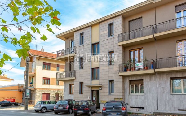 appartamento in vendita a Giaveno