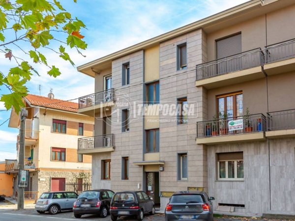 appartamento in vendita a Giaveno