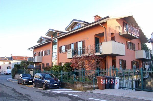 appartamento in vendita a Giaveno