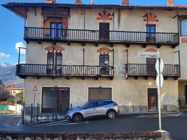 negozio in vendita a Giaveno