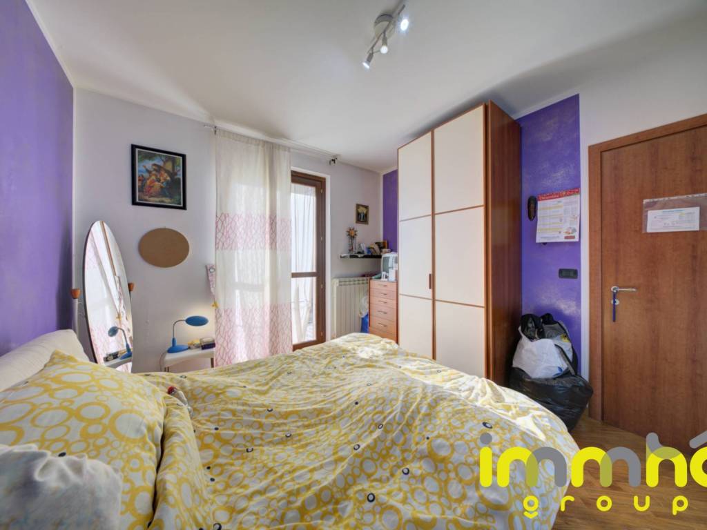 appartamento in vendita a Giaveno