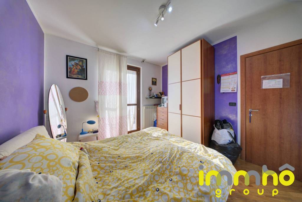 appartamento in vendita a Giaveno