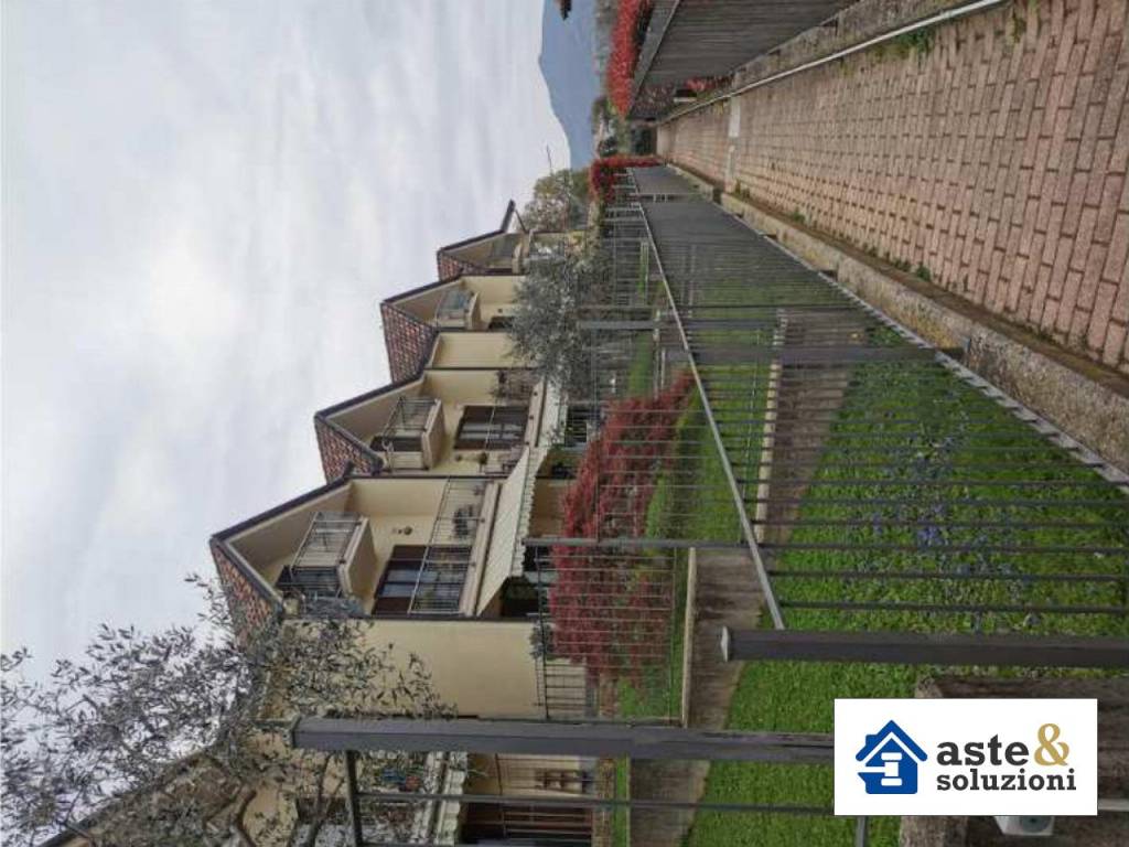 appartamento in vendita a Giaveno