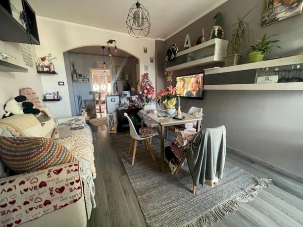 appartamento in vendita a Giaveno