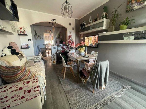 appartamento in vendita a Giaveno