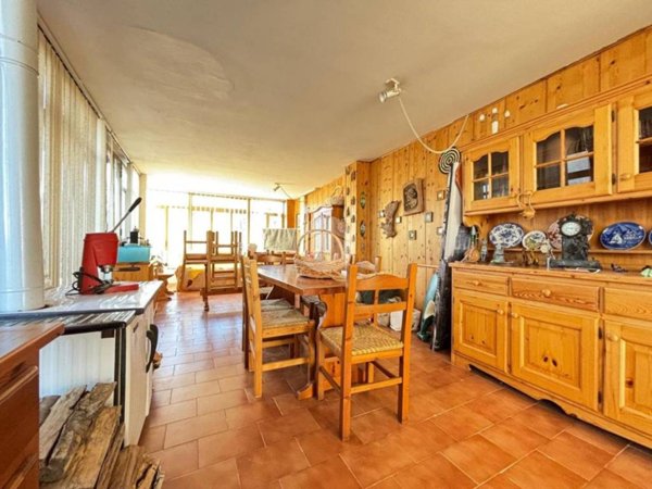 appartamento in vendita a Giaveno in zona Selvaggio