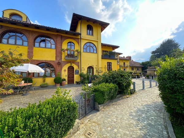 appartamento in vendita a Giaveno