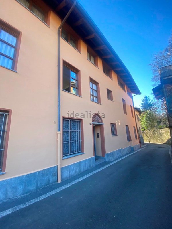 appartamento in vendita a Giaveno