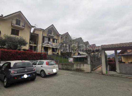 appartamento in vendita a Giaveno