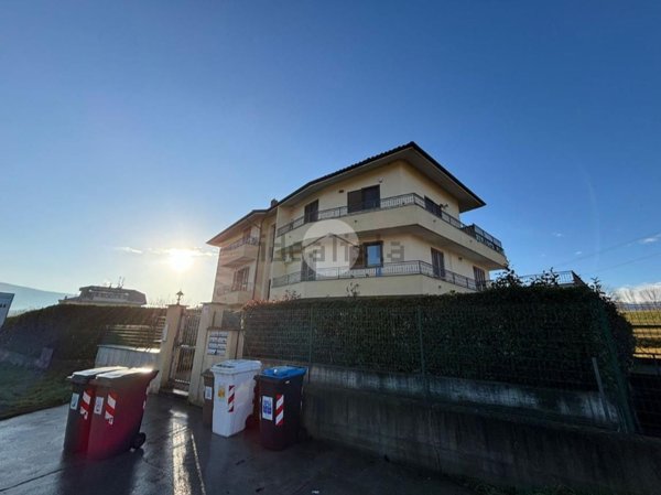 appartamento in vendita a Giaveno