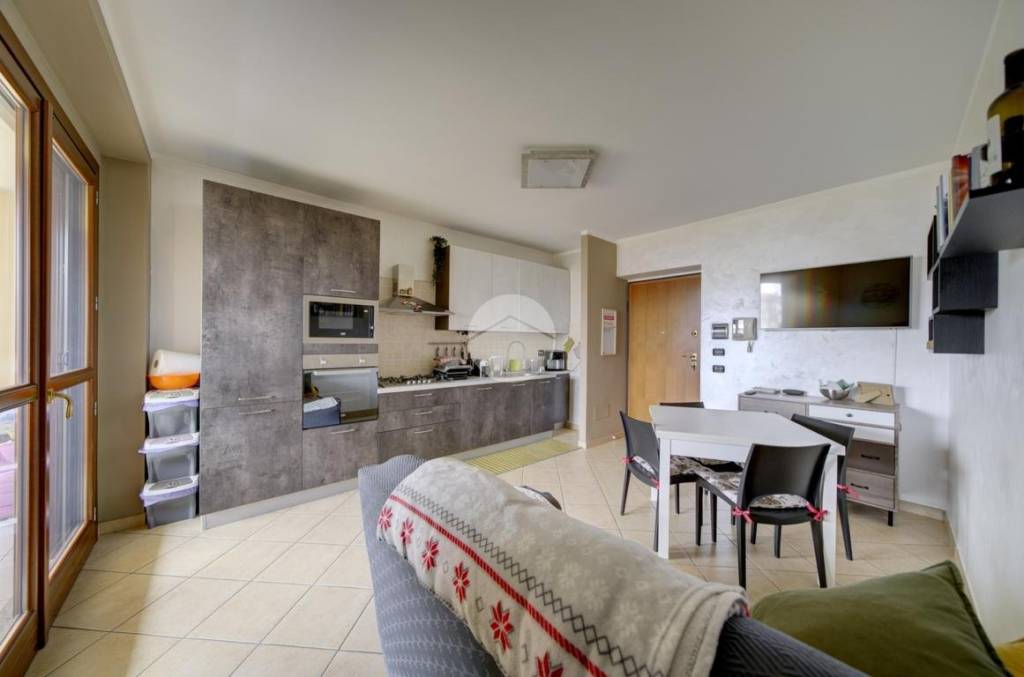 appartamento in vendita a Giaveno