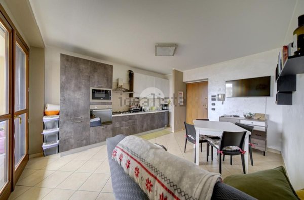 appartamento in vendita a Giaveno