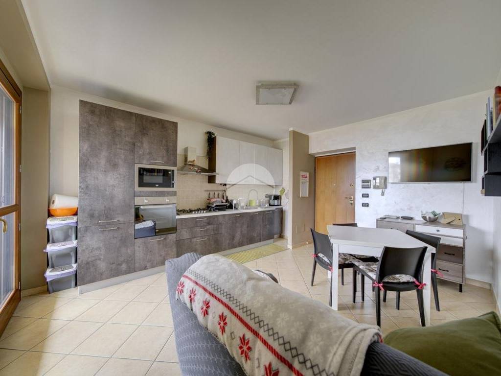 appartamento in vendita a Giaveno