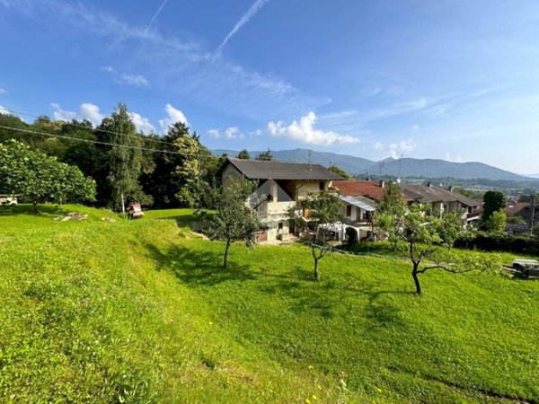 casa indipendente in vendita a Giaveno in zona Pontepietra