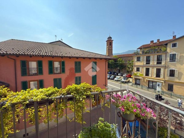 appartamento in vendita a Giaveno