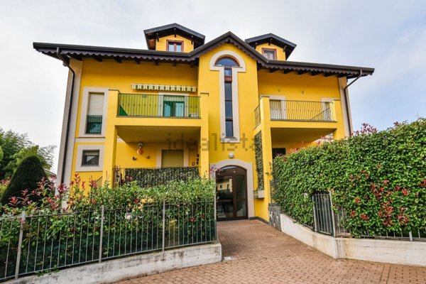 appartamento in vendita a Giaveno