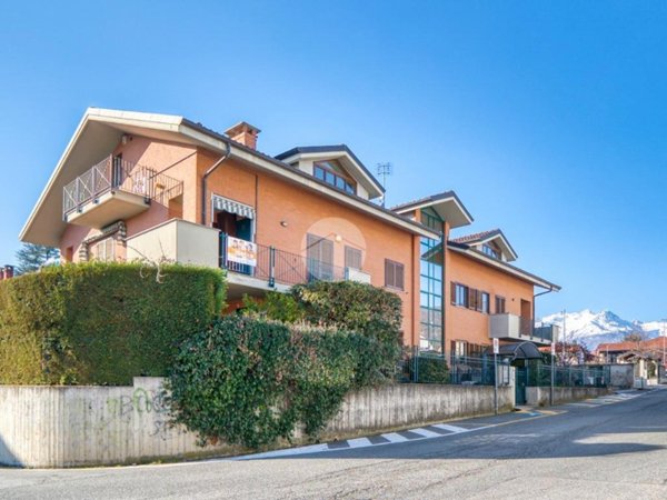 appartamento in vendita a Giaveno