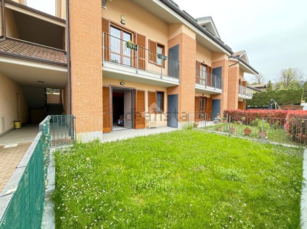 appartamento in vendita a Giaveno