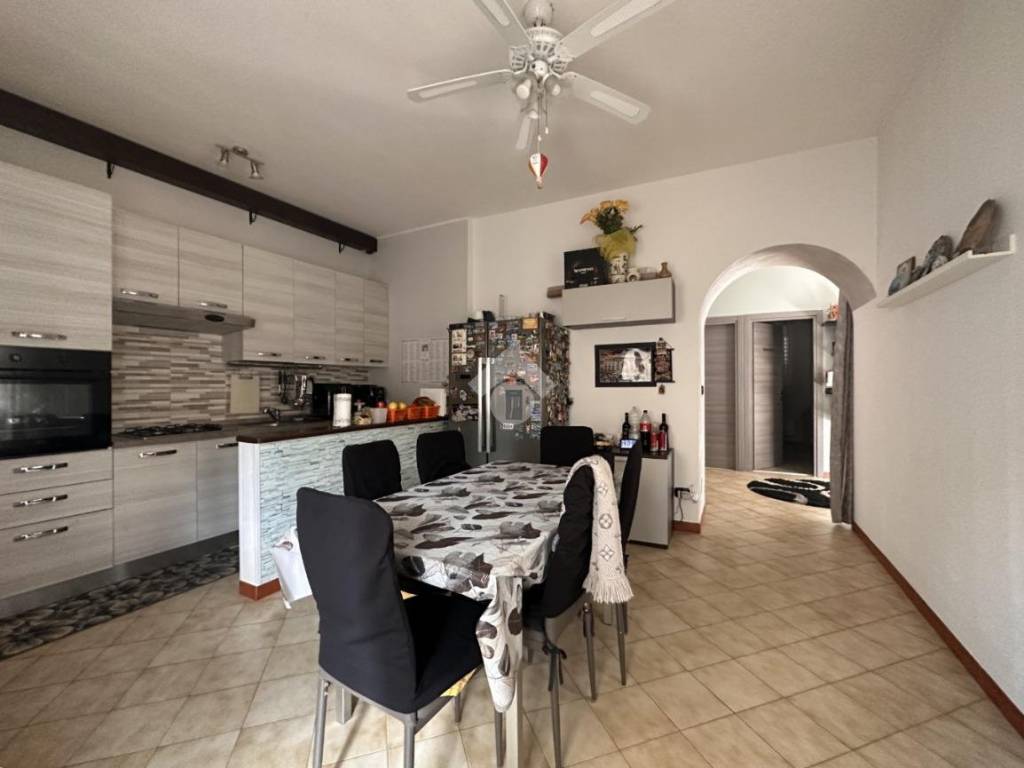 appartamento in vendita a Giaveno